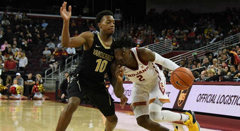 Darius Garland Darius Garland