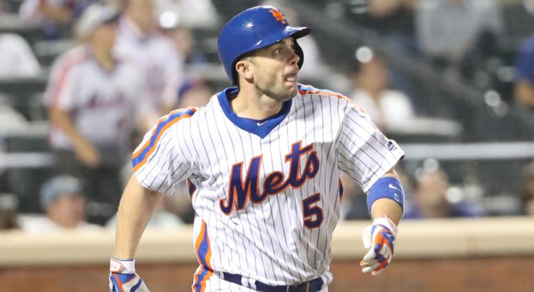 David Wright David Wright