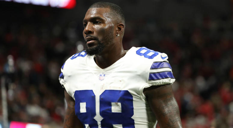 Dez Bryant Dez Bryant
