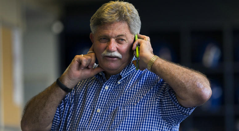 Doug Melvin Doug Melvin