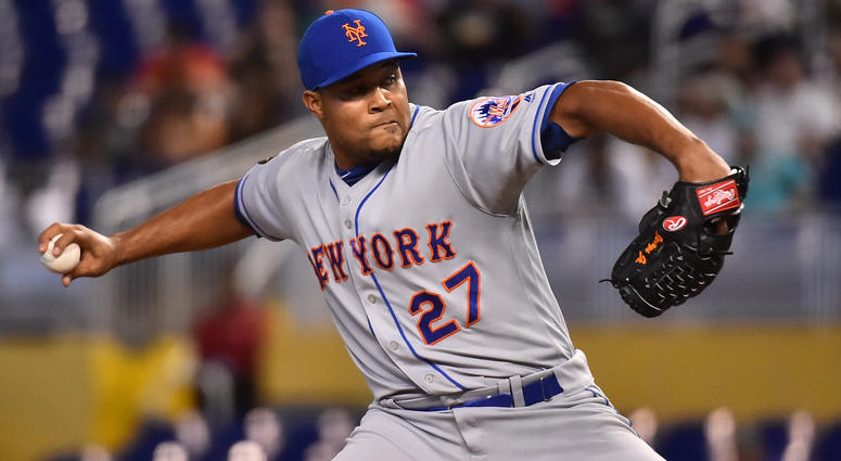Jeurys Familia Jeurys Familia