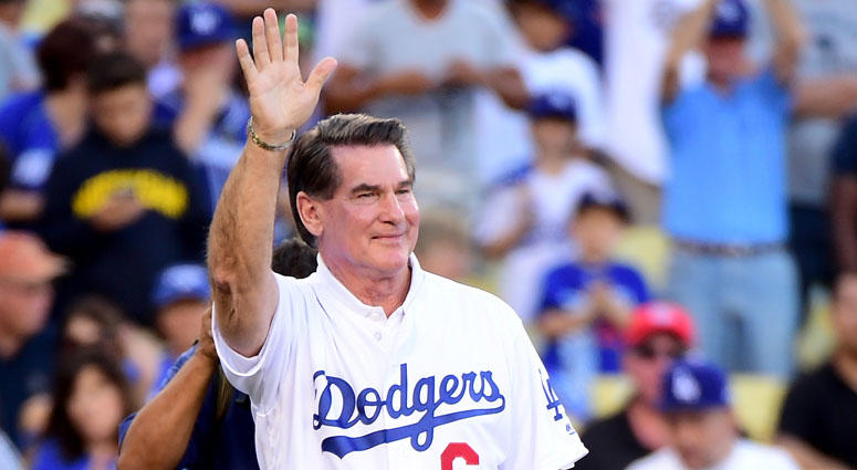 Steve Garvey Steve Garvey