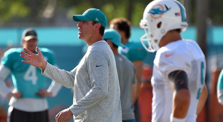 Adam Gase Adam Gase