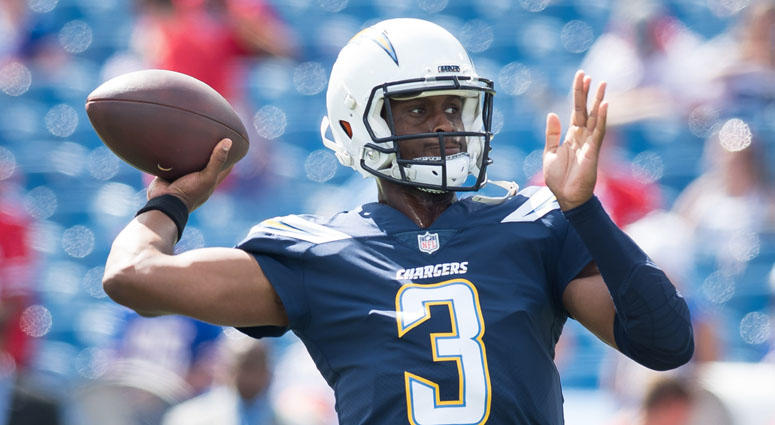 Geno Smith Geno Smith