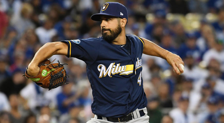 Gio Gonzalez Gio Gonzalez