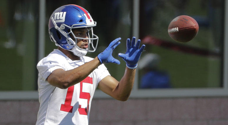 Golden Tate Golden Tate