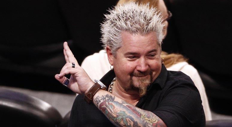 Guy Fieri Guy Fieri
