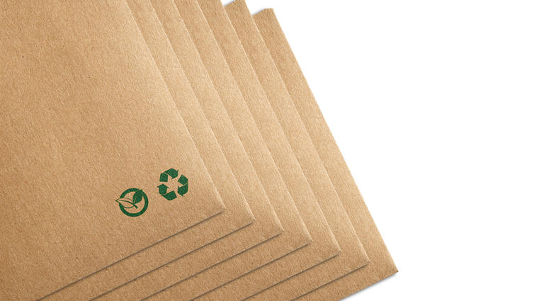 Sustainable Packaging