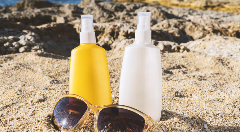 Sunscreen