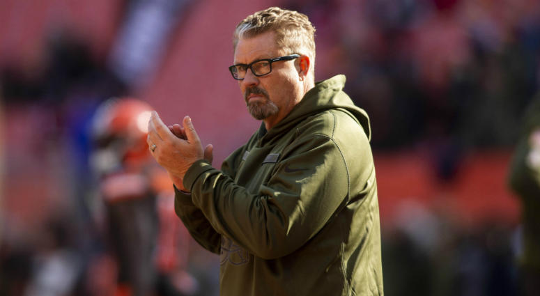 Gregg Williams Gregg Williams