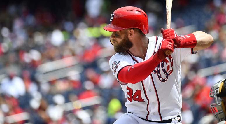 Bryce Harper Bryce Harper