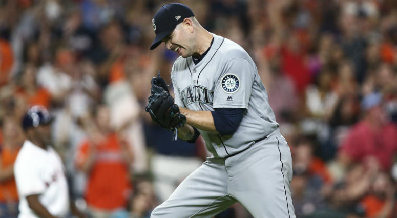 James Paxton James Paxton
