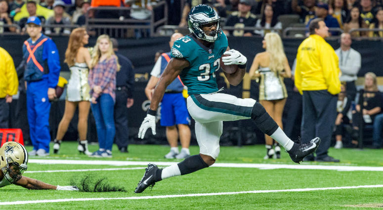 Josh Adams Josh Adams