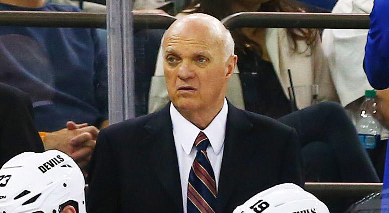 Lou Lamoriello Lou Lamoriello