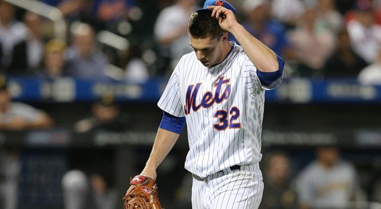 Steven Matz Steven Matz