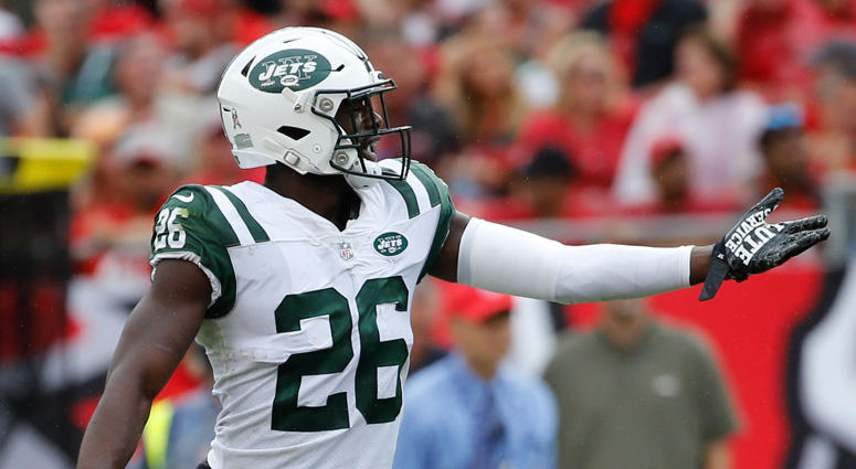 Marcus Maye Marcus Maye