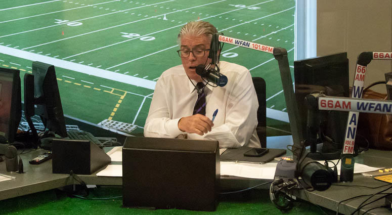 Mike Francesa Mike Francesa