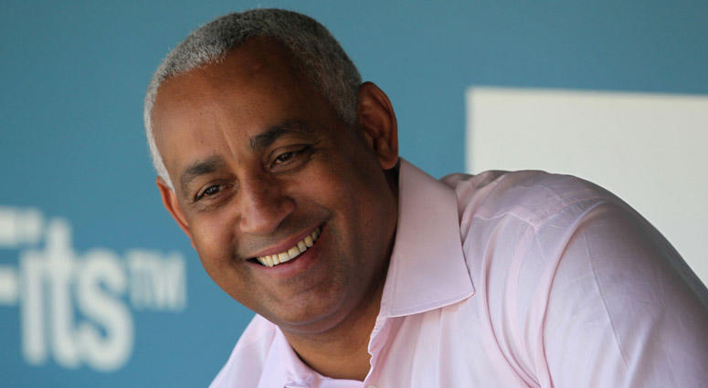 Omar Minaya Omar Minaya