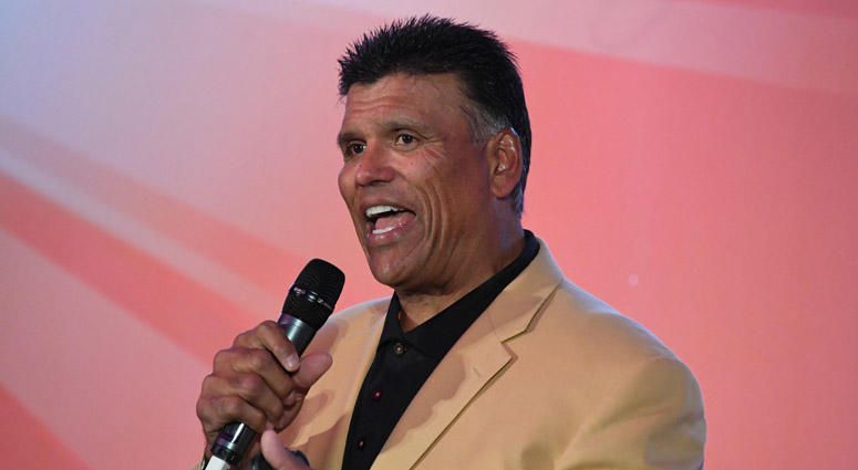 Anthony Munoz Anthony Munoz