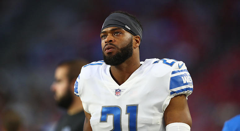 Marcus Cooper