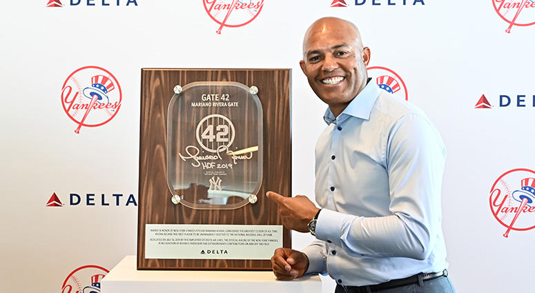 Mariano Rivera