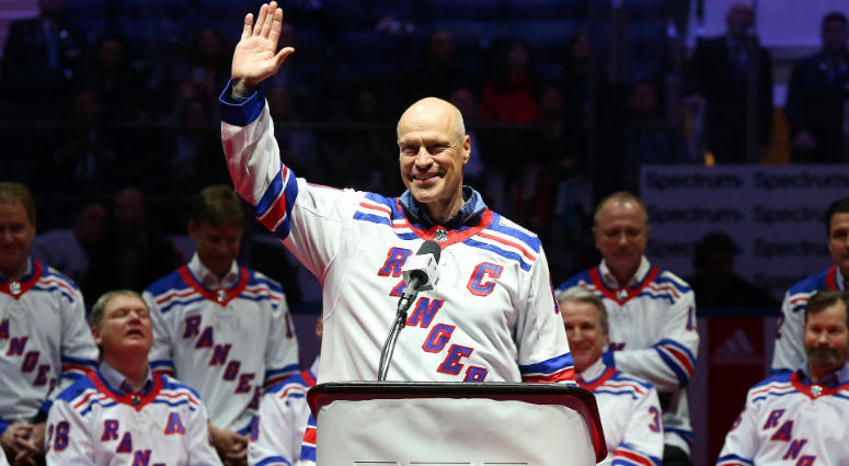 Mark Messier Mark Messier