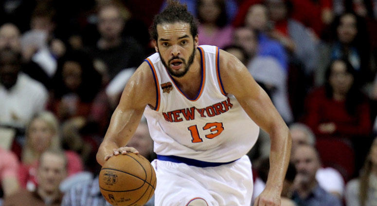 Joakim Noah Joakim Noah