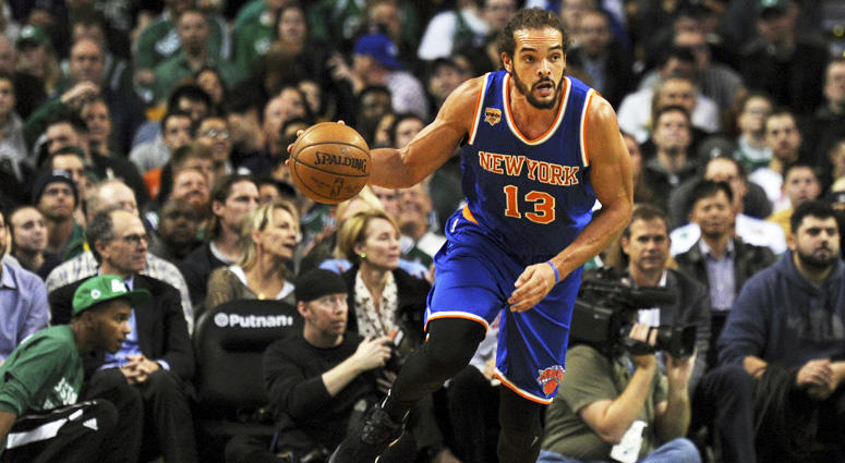 Joakim Noah Joakim Noah