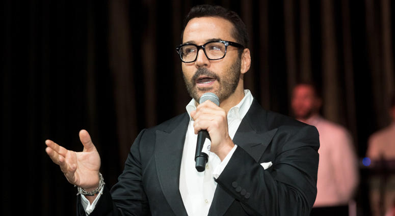 Jeremy Piven Jeremy Piven