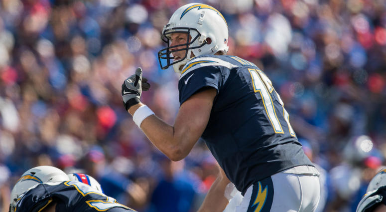 Philip Rivers Philip Rivers