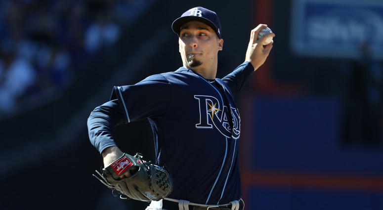 Blake Snell Blake Snell