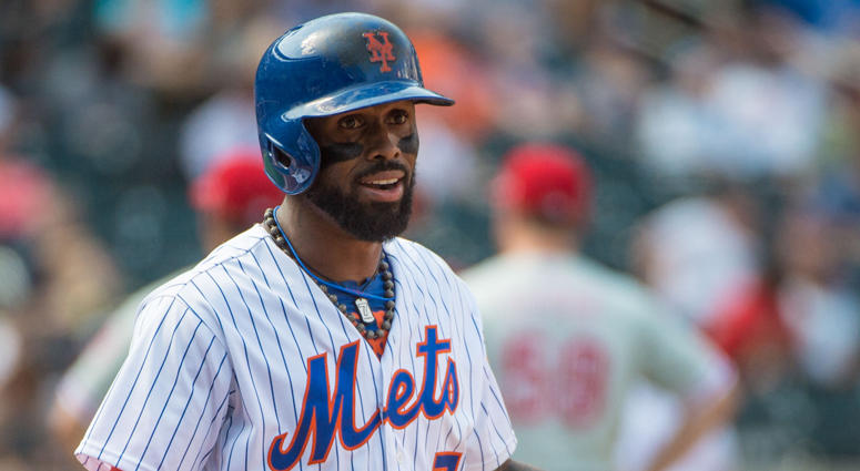 Jose Reyes Jose Reyes