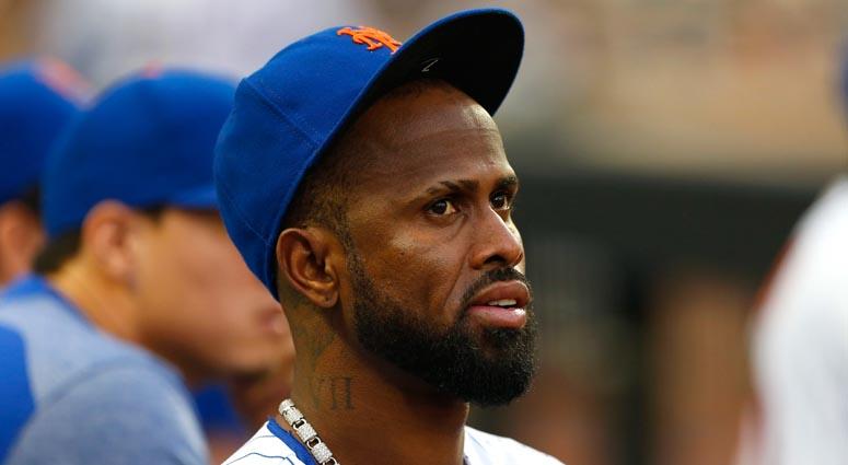 Jose Reyes Jose Reyes