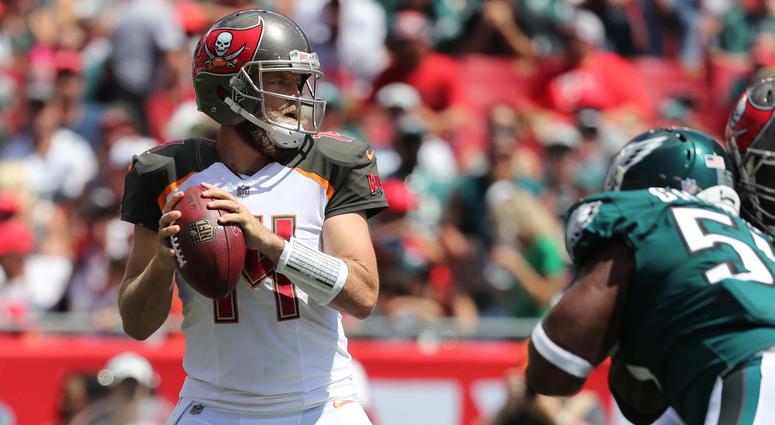 Ryan Fitzpatrick Ryan Fitzpatrick