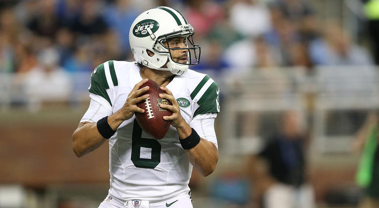 Mark Sanchez Mark Sanchez