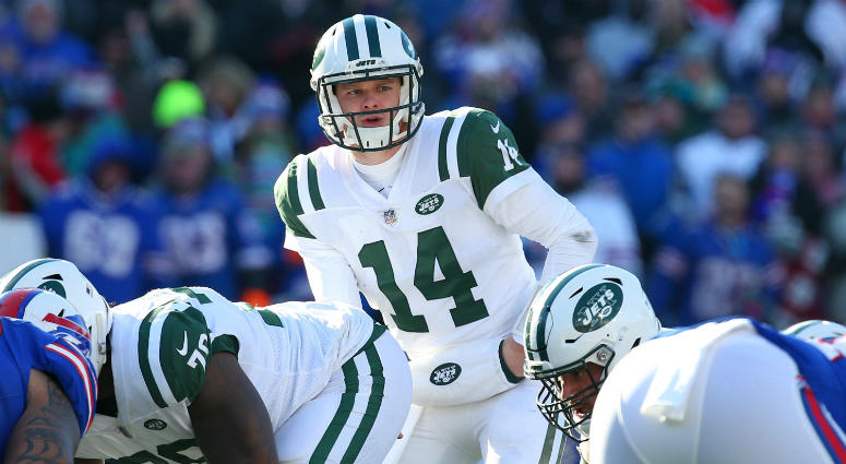 Sam Darnold Sam Darnold