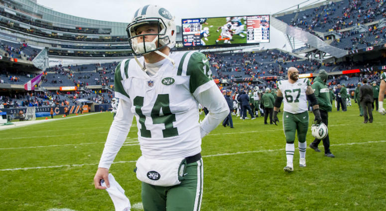 Sam Darnold Sam Darnold