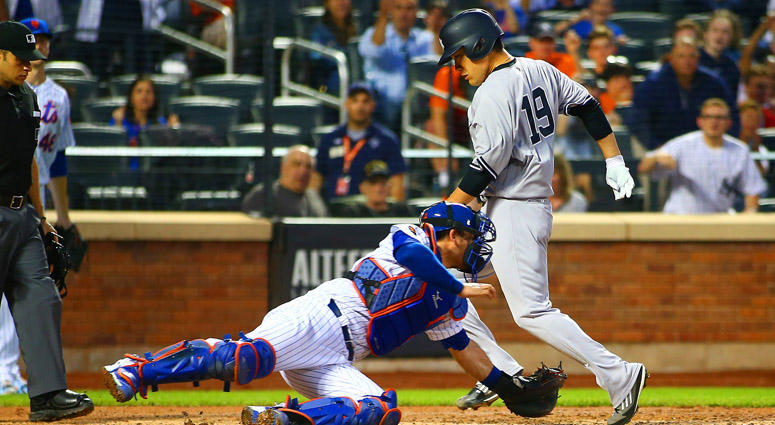 Masahiro Tanaka Masahiro Tanaka