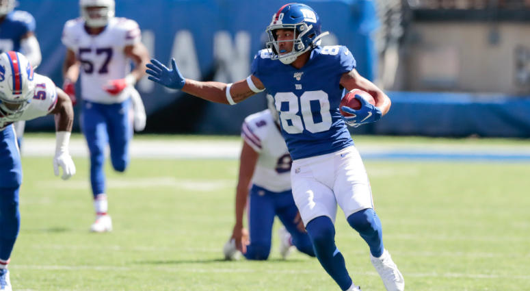 TJ Jones TJ Jones