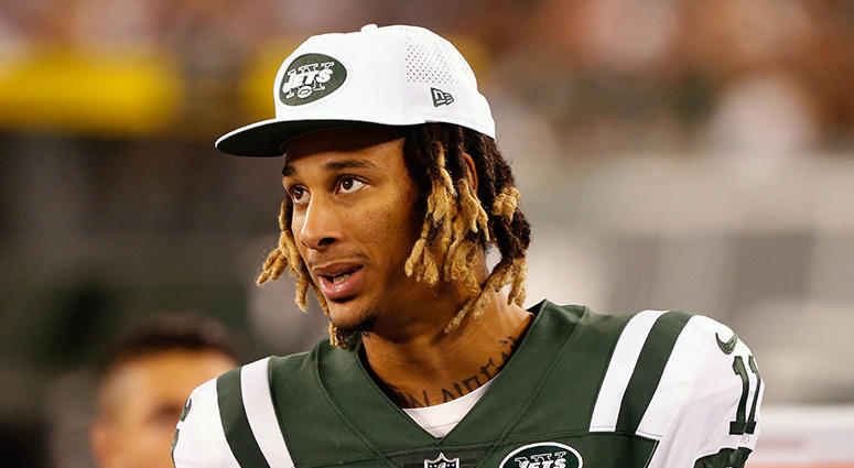 Robby Anderson