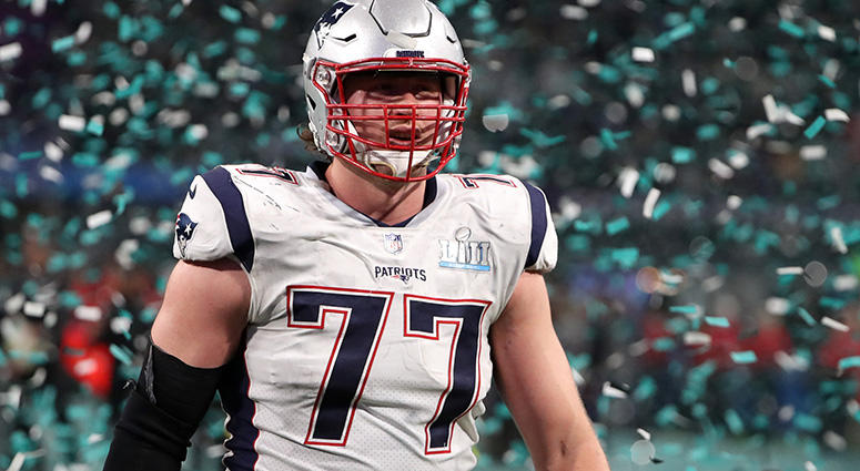Nate Solder