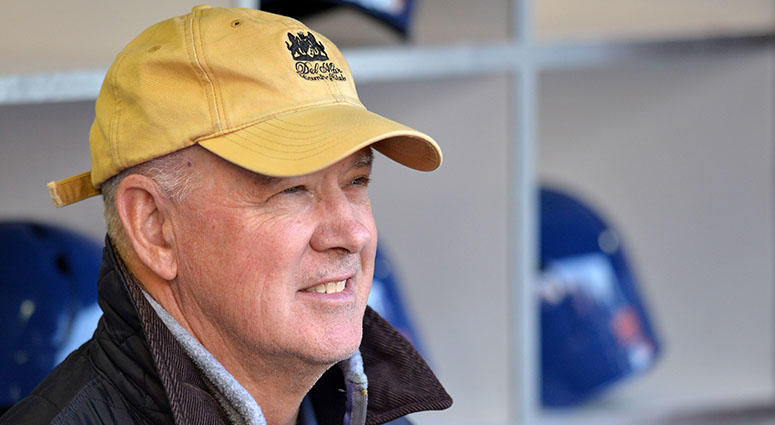 Sandy Alderson