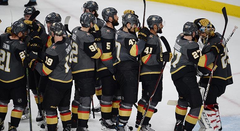 Las Vegas Golden Knights