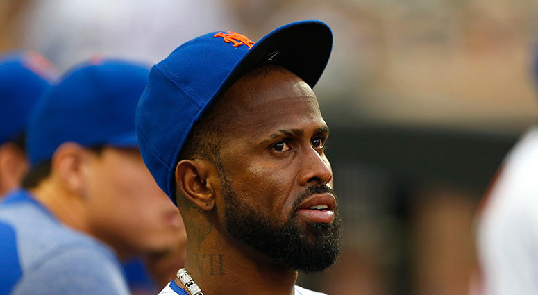 Jose Reyes