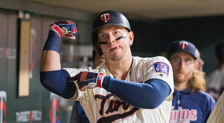 Logan Morrison