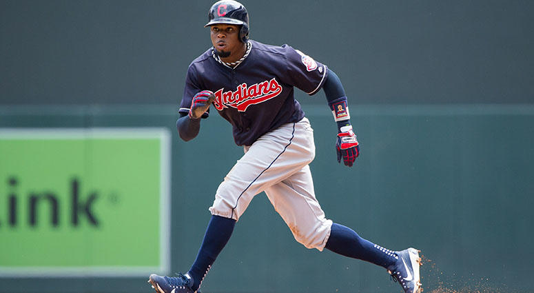 Rajai Davis