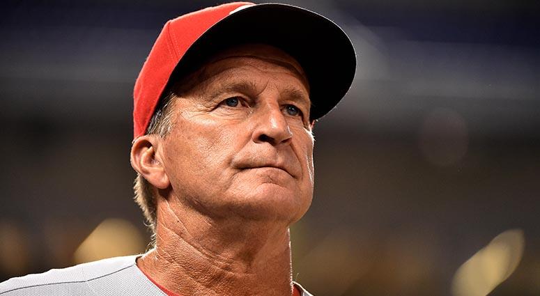 Jim Riggleman