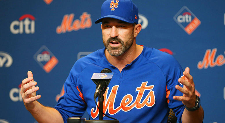 Mickey Callaway