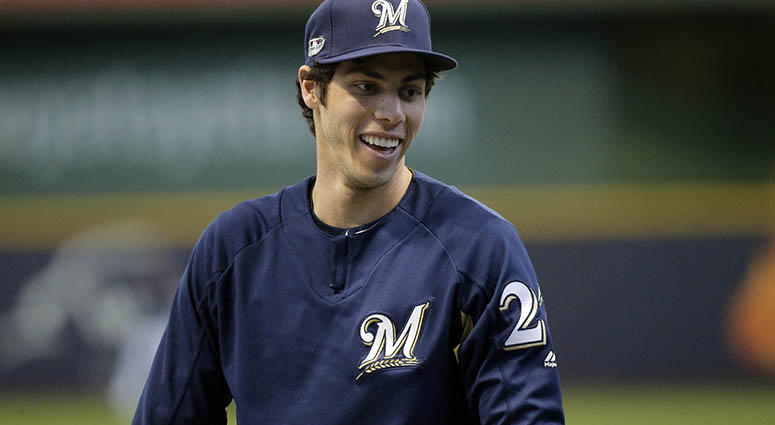 Christian Yelich