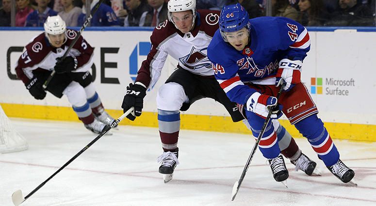 Neal Pionk